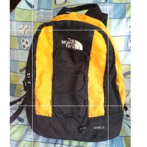 The North Face Seneca Backpack
